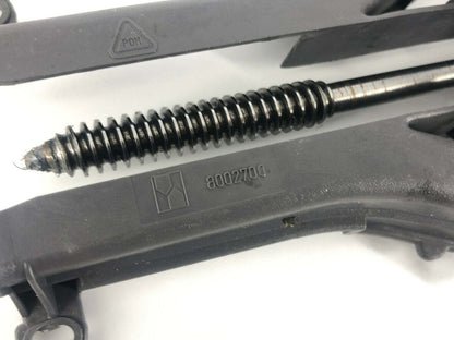 Hörmann GTD GTS Marantec Kettenwender Umlenkung Kettenumlenkung Spindel