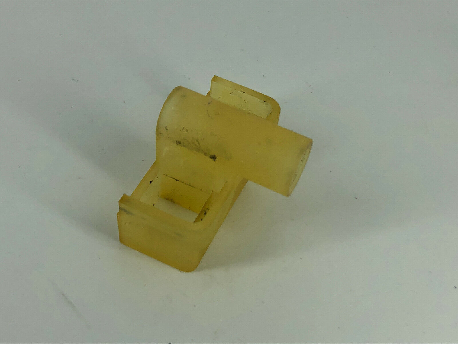 Normstahl S40 Kettenlenkung Plastikteil  Ersatzteil Plasik Kunststoff 