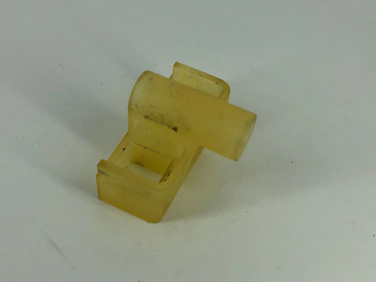 Normstahl S40 Kettenlenkung Plastikteil  Ersatzteil Plasik Kunststoff 