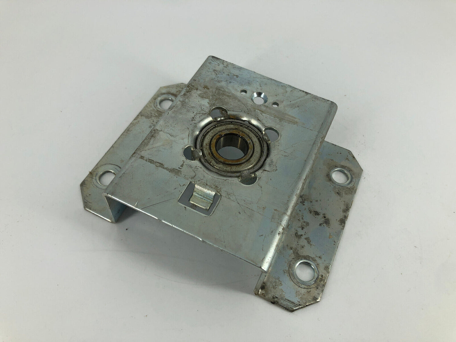 Siebau Typ 403 Befestigung Halterung Halter Haltewinkel Motorhalter Konsole