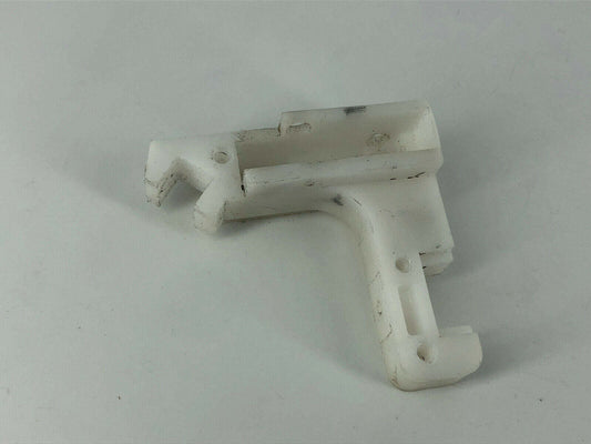 Novoferm NovoPort Plasik Kunststoff Halterung Abdeckung Ersatzteil Plastikteil