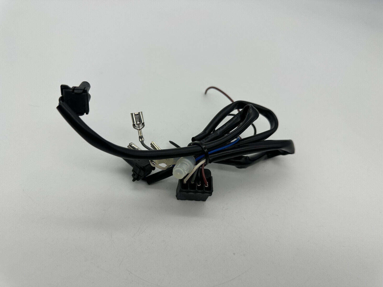 Marantec Comfort 211 Kabel Flachkabel Kabelbaum Verkabelung Strom Anschlusskabel