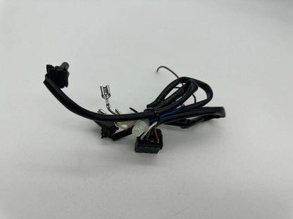 Marantec Comfort 211 Kabel Flachkabel Kabelbaum Verkabelung Strom Anschlusskabel