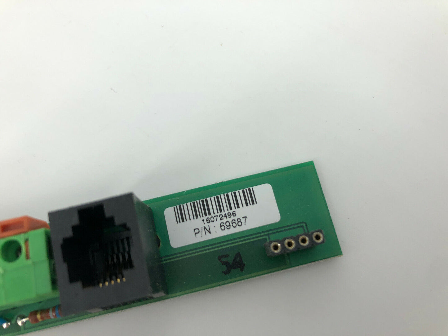 Marantec Comfort 250.2  Platine Steuerung Steuerplatine Elektronik Hauptplatine 
