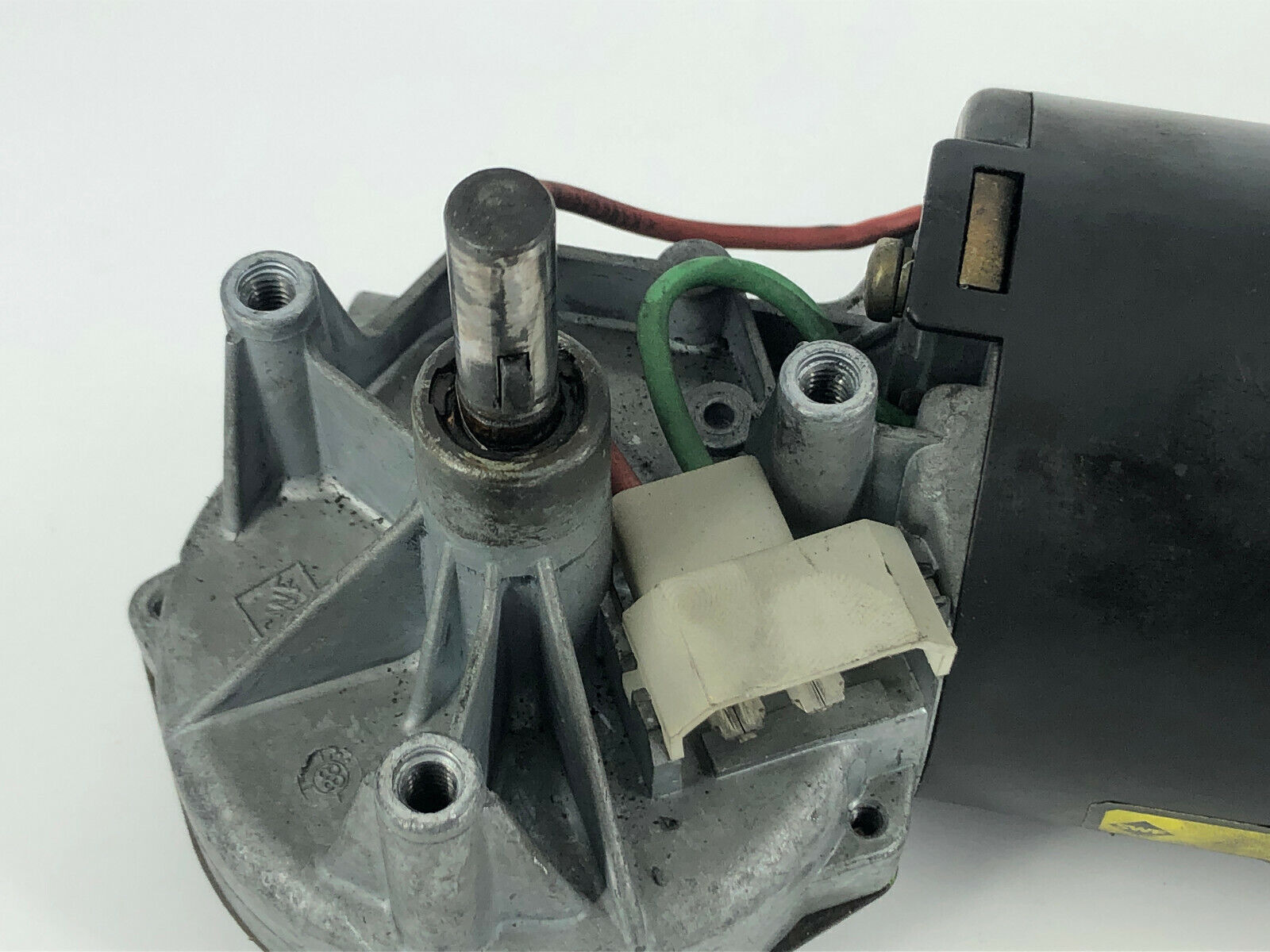 Bernal BA2000 Motor Antriebsmotor Getriebemotor Tormotor Garagentormotor Ersatzm