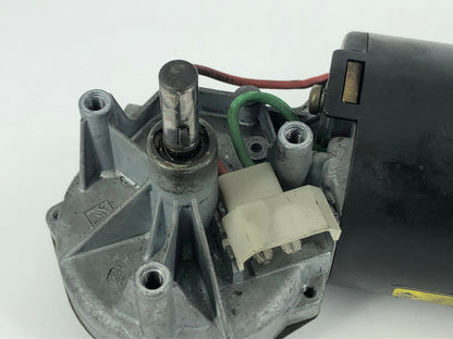 Bernal BA2000 Motor Antriebsmotor Getriebemotor Tormotor Garagentormotor Ersatzm