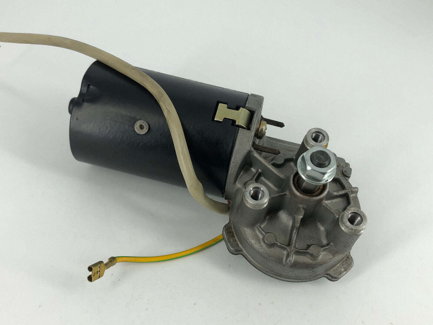 Berner BT45 Motor Antriebsmotor Getriebemotor Ersatzmotor Tormotor Garagentormot