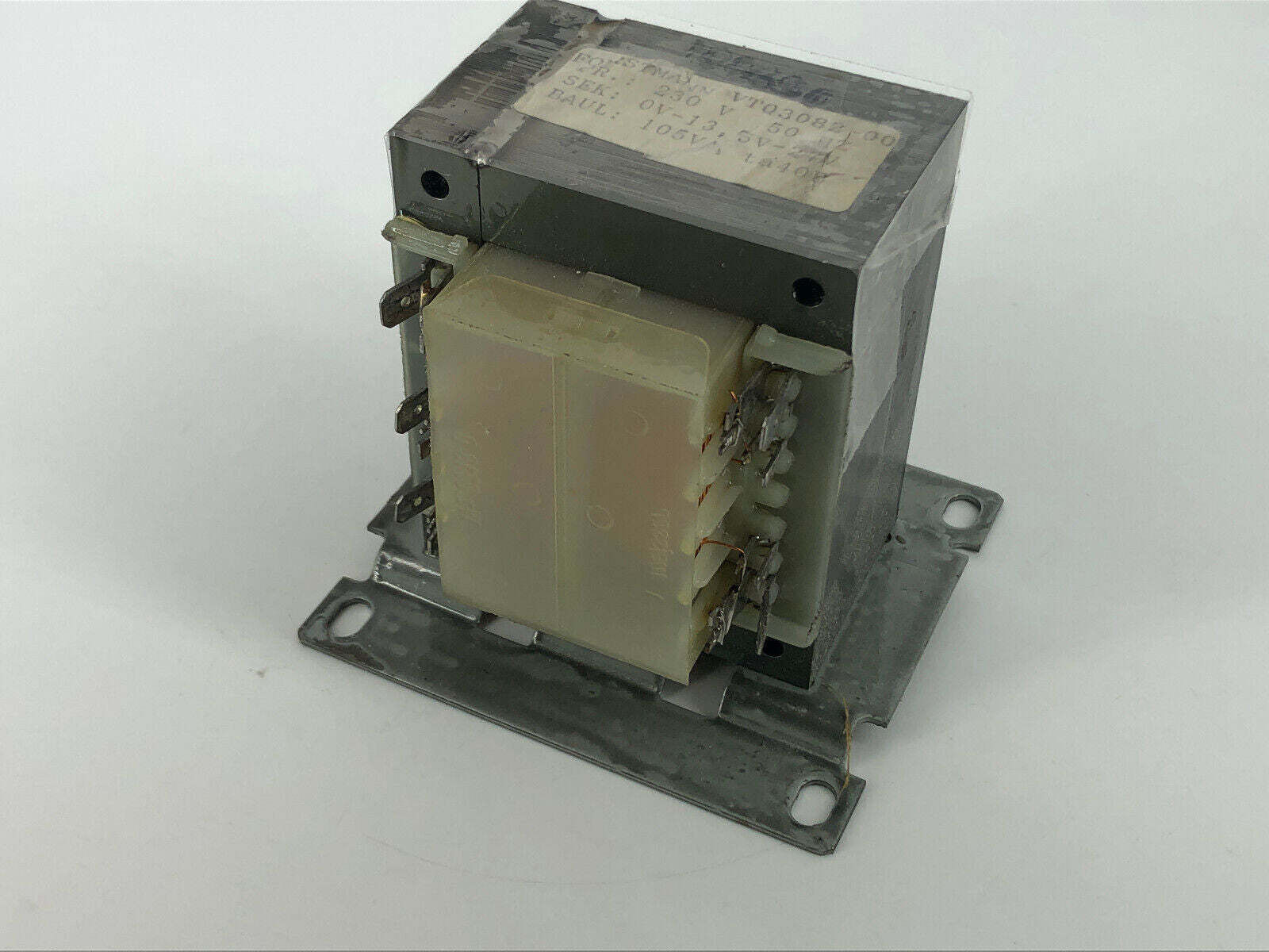 Ansonic MA60 Netzteil Trafo Stromversorgung Power Transformator Elektronik Trans
