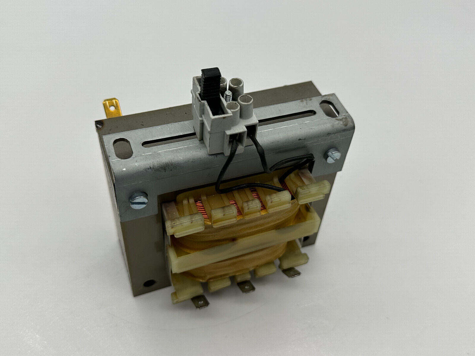 Bernal BA2000  Netzteil Trafo Stromversorgung Power Elektronik Transformator