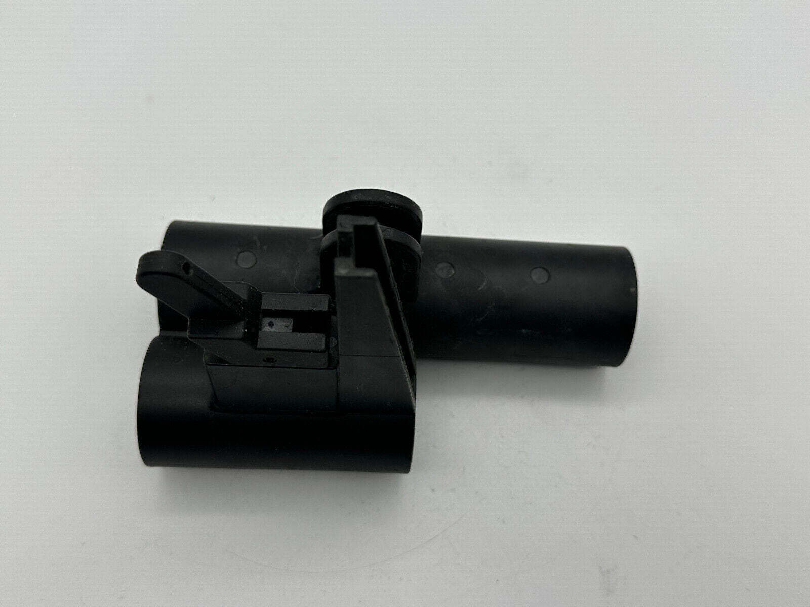 Normstahl Mono ZR Laufwagen Mitnehmer Zugschlitten Laufbock Laufkatze Laufschlit