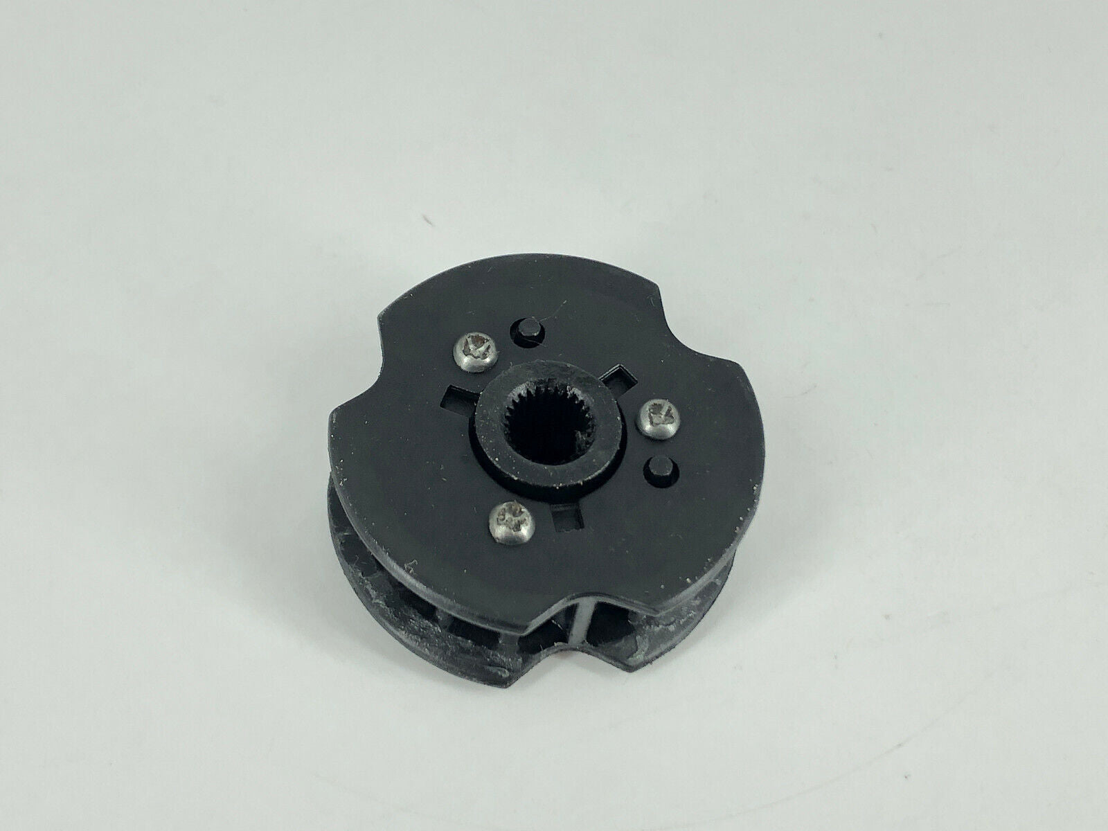 Einhell TAG 103 Rolle Wender Kettenwender Umlenkung Antriebssnabe Zahnrad 