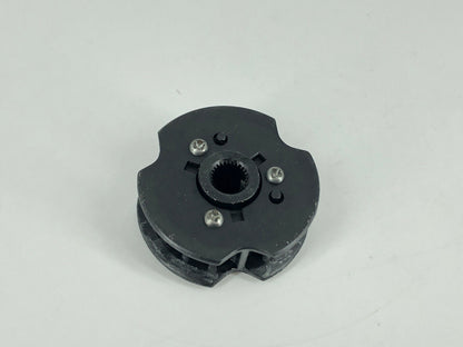 Einhell TAG 103 Rolle Wender Kettenwender Umlenkung Antriebssnabe Zahnrad 