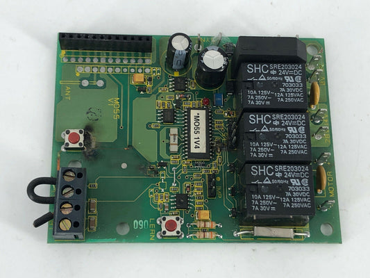 Elka Vario Hauptplatine Platine Steuerung Steuerplatine Elektronik Basisplatine