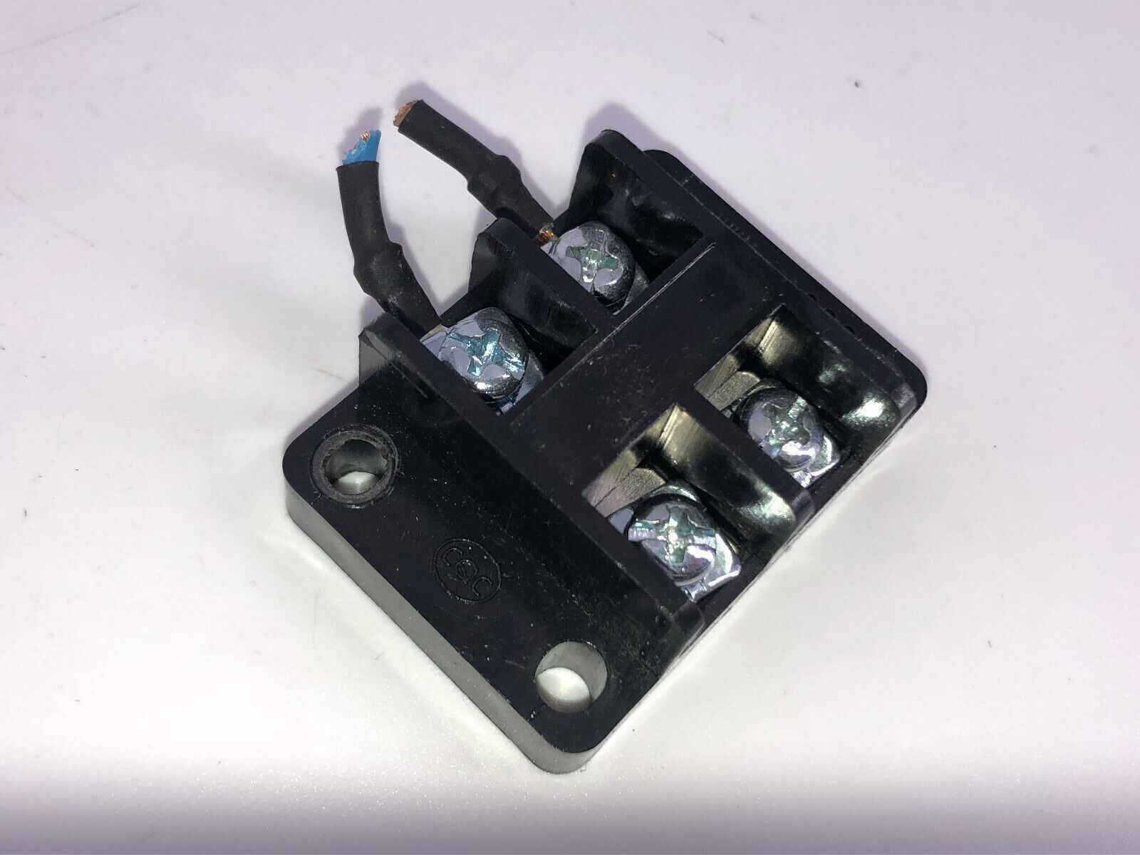 Bernal GAMMA Klemme Anschlussklemme Anschlussleiste Stromklemmen Verteiler