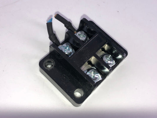 Bernal GAMMA Klemme Anschlussklemme Anschlussleiste Stromklemmen Verteiler