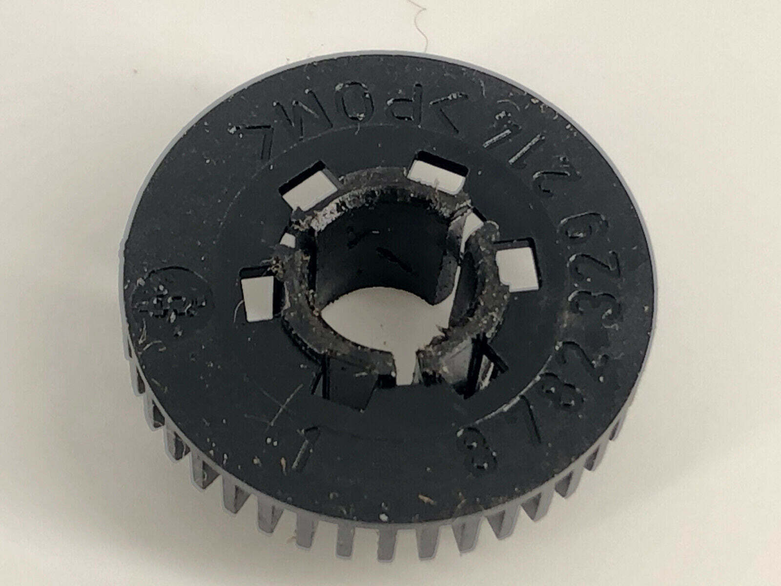 Bosch Somfy Inkrementalgeber Sensor Lichtschranke Taster Knopf Schaltschieber