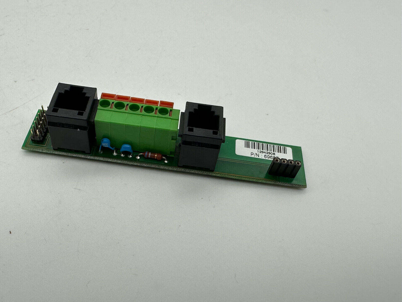 Marantec Comfort 211 Platine Steuerung Elektronik Hauptplatine Steuerplatine