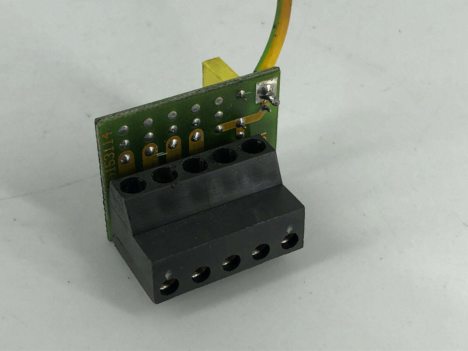 Hörmann Verdrahtungsplatine Platine Elektronik Basisplatine Steuerung Multifunkt