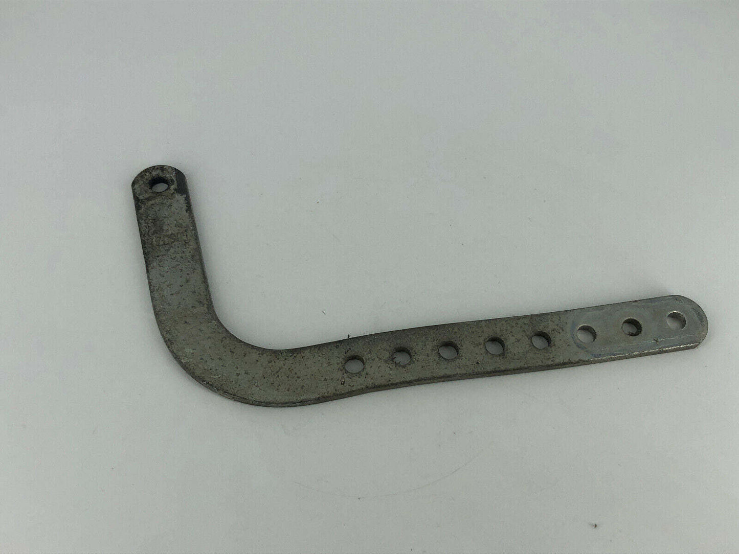 Schellenberg Drive 600P Schubstange Torarm Stange Tormitnehmer Schlepperstange