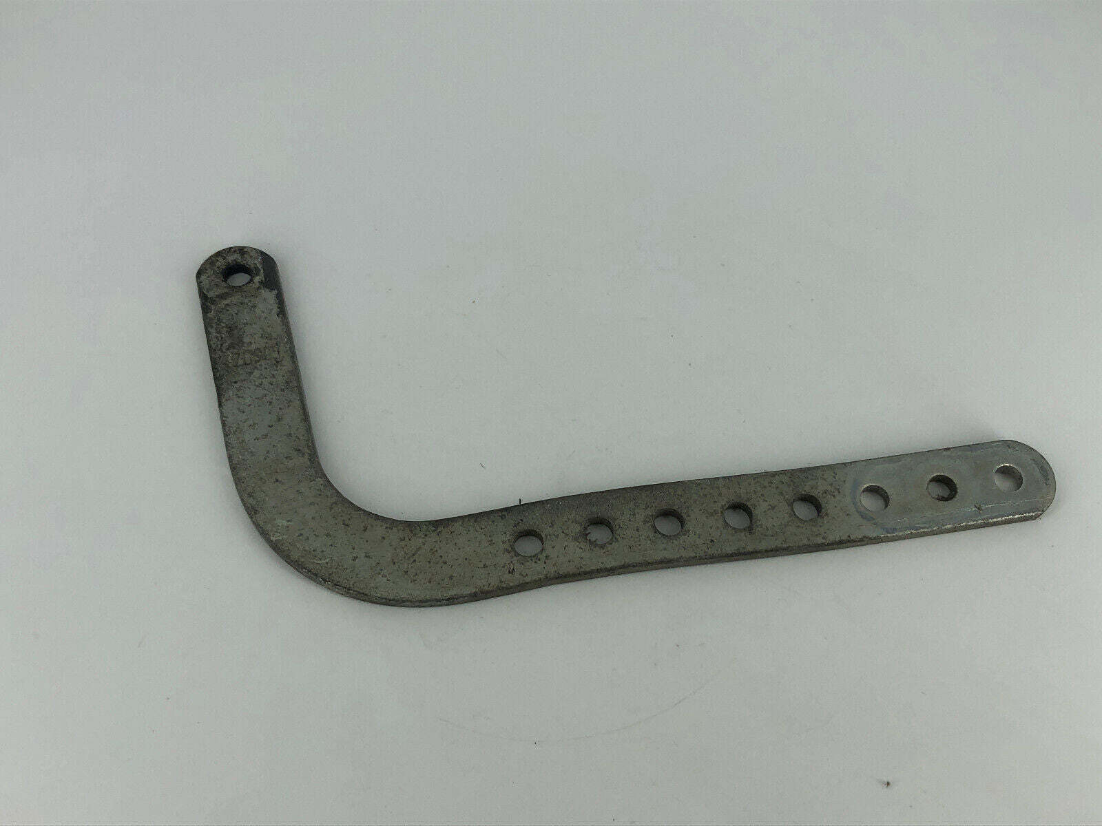 Schellenberg Drive 600P Schubstange Torarm Stange Tormitnehmer Schlepperstange
