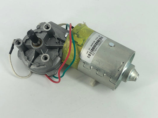 HomeEntry HE500AN Motor Antriebsmotor Getriebemotor Tormotor Garagentormotor