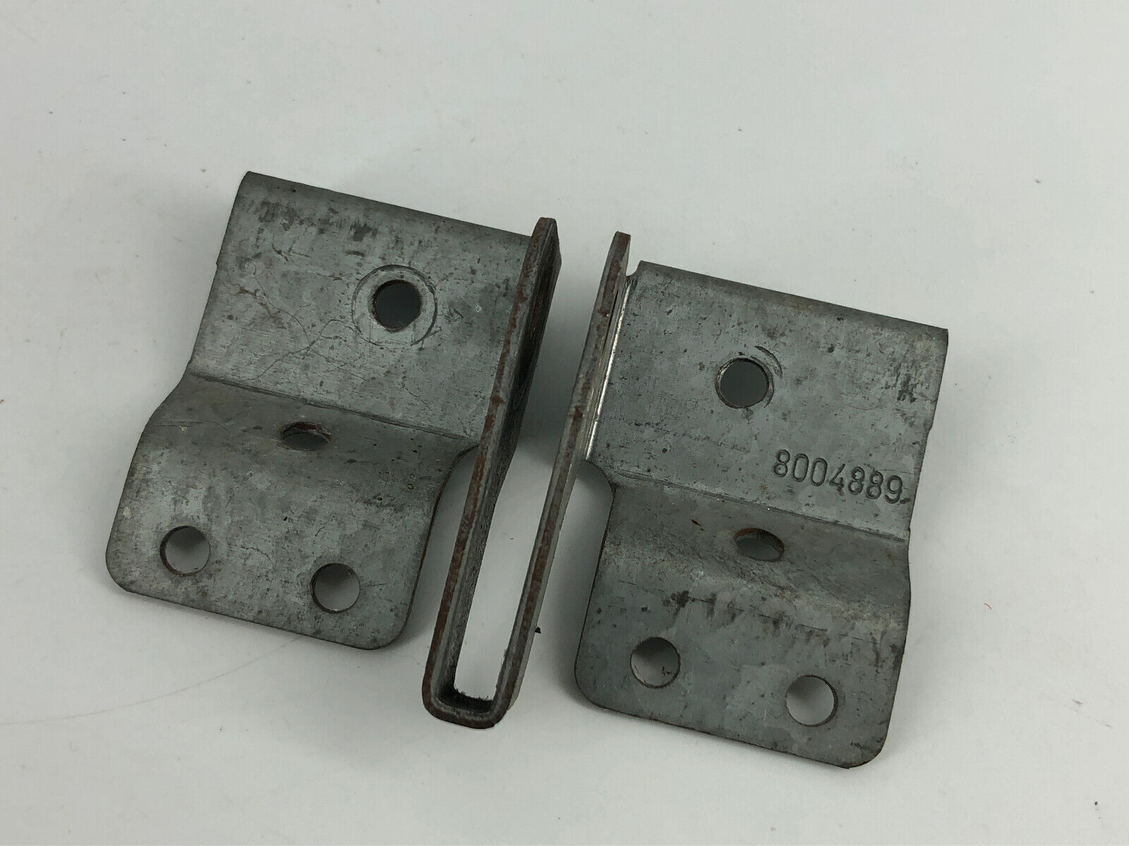 Hörmann Supramatic S Toranbinder Torblattwinkel Toranschlusskonsole Torwinkel