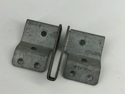 Hörmann Supramatic S Toranbinder Torblattwinkel Toranschlusskonsole Torwinkel