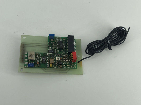 Endress GTA600 Empfänger Antenne Empfangsteil Funkempfänger Receiver Funk Fernst