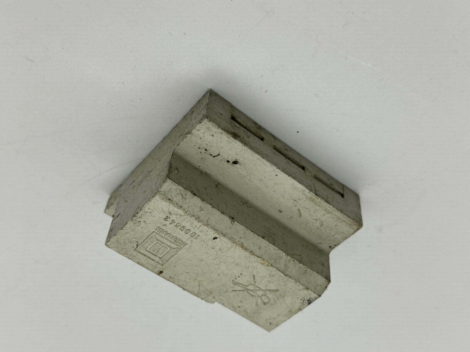 Hörmann Hebelverschlusslager Abdeckung Blende