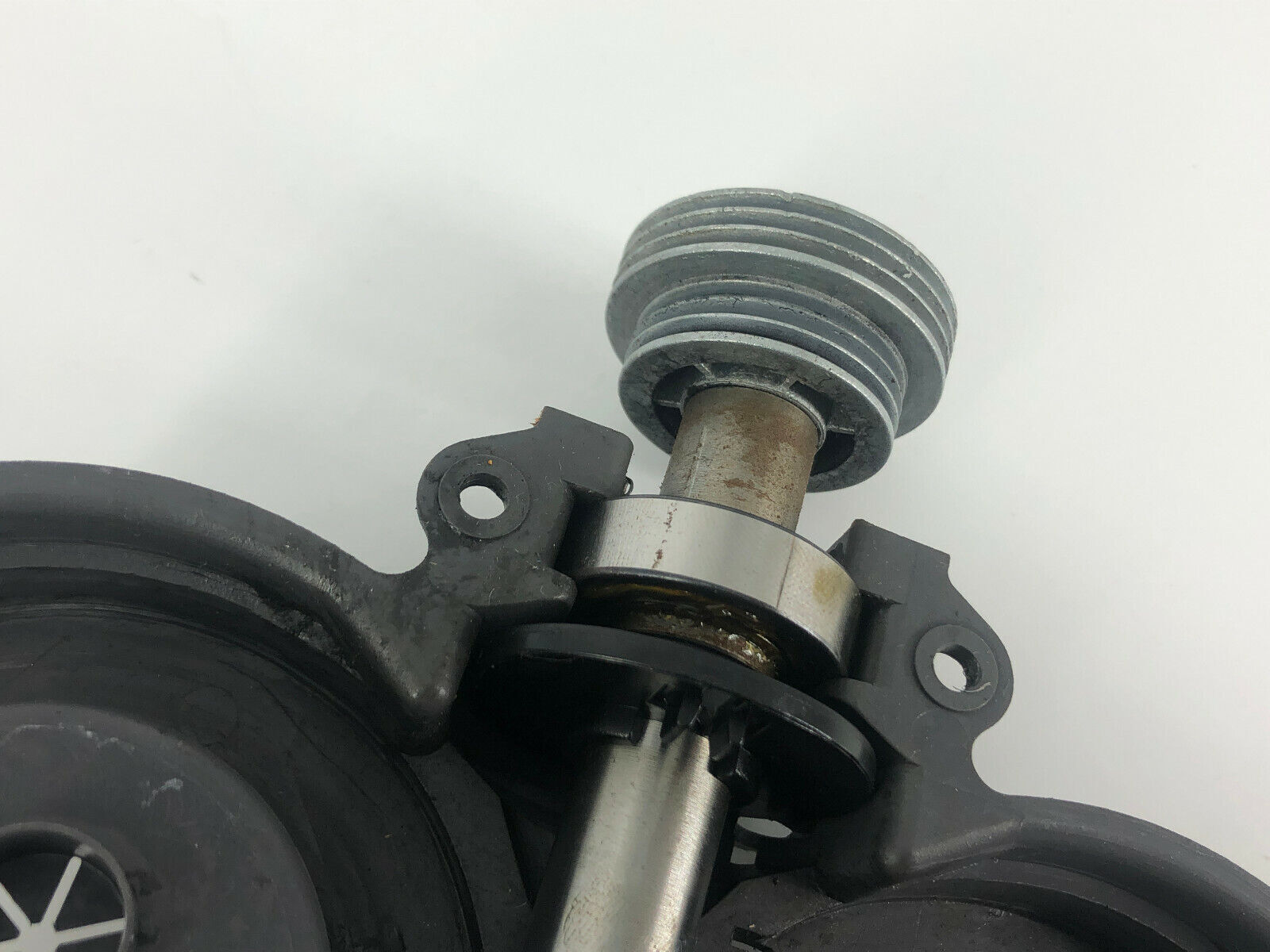 Hörmann GTD GTS Marantec Kettenwender Umlenkung Kettenumlenkung Spindel