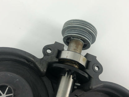 Hörmann GTD GTS Marantec Kettenwender Umlenkung Kettenumlenkung Spindel