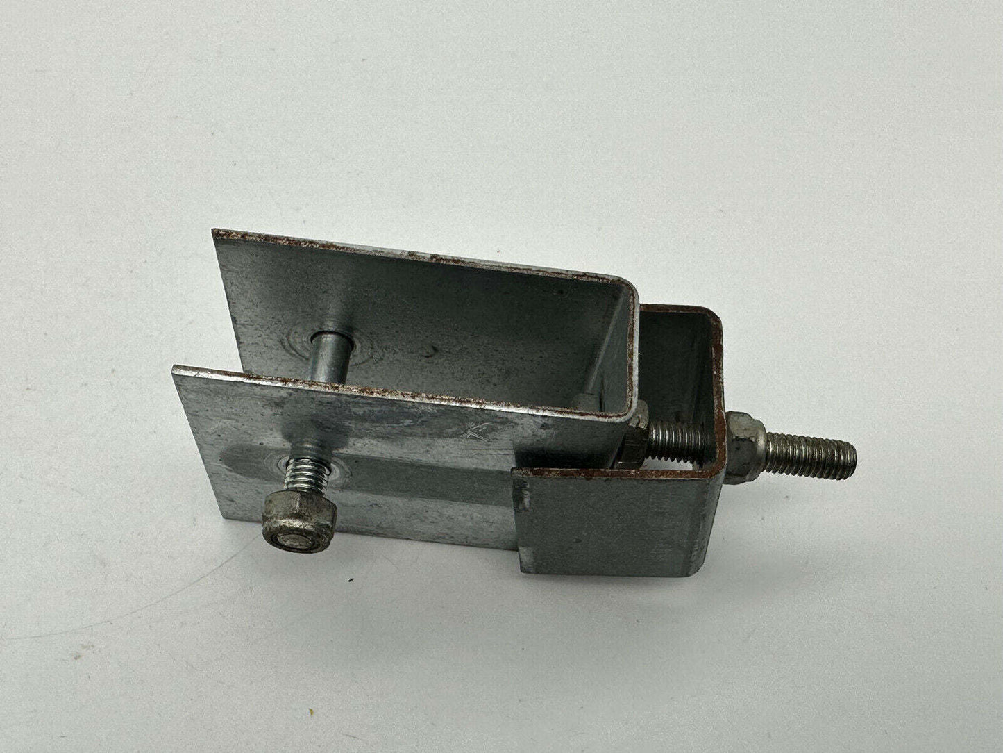 Normstahl Mono ZR Kettenspanner Kettenwender Umlenkung Umlenkrolle Rolle Kettenu