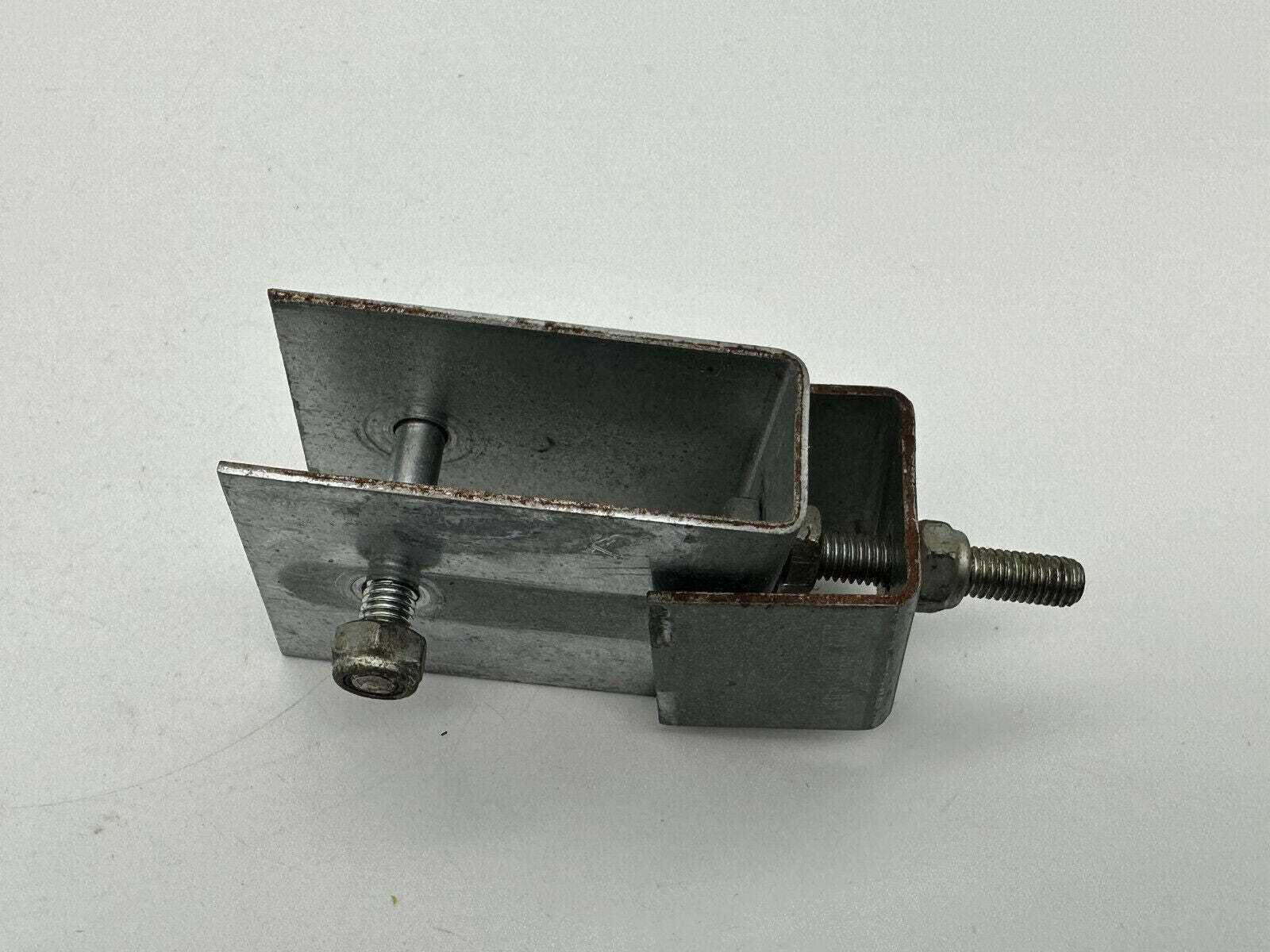 Normstahl Mono ZR Kettenspanner Kettenwender Umlenkung Umlenkrolle Rolle Kettenu