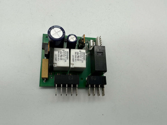 Marantec Comfort 211 Platine Steuerung Steuerplatine Elektronik Hauptplatine