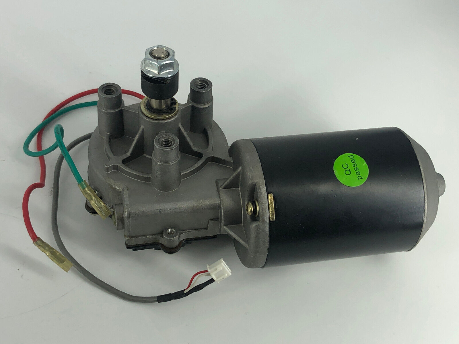 Bernal GAMMA 80 Motor Antriebsmotor Getriebemotor Tormotor Garagentormotor Ersat