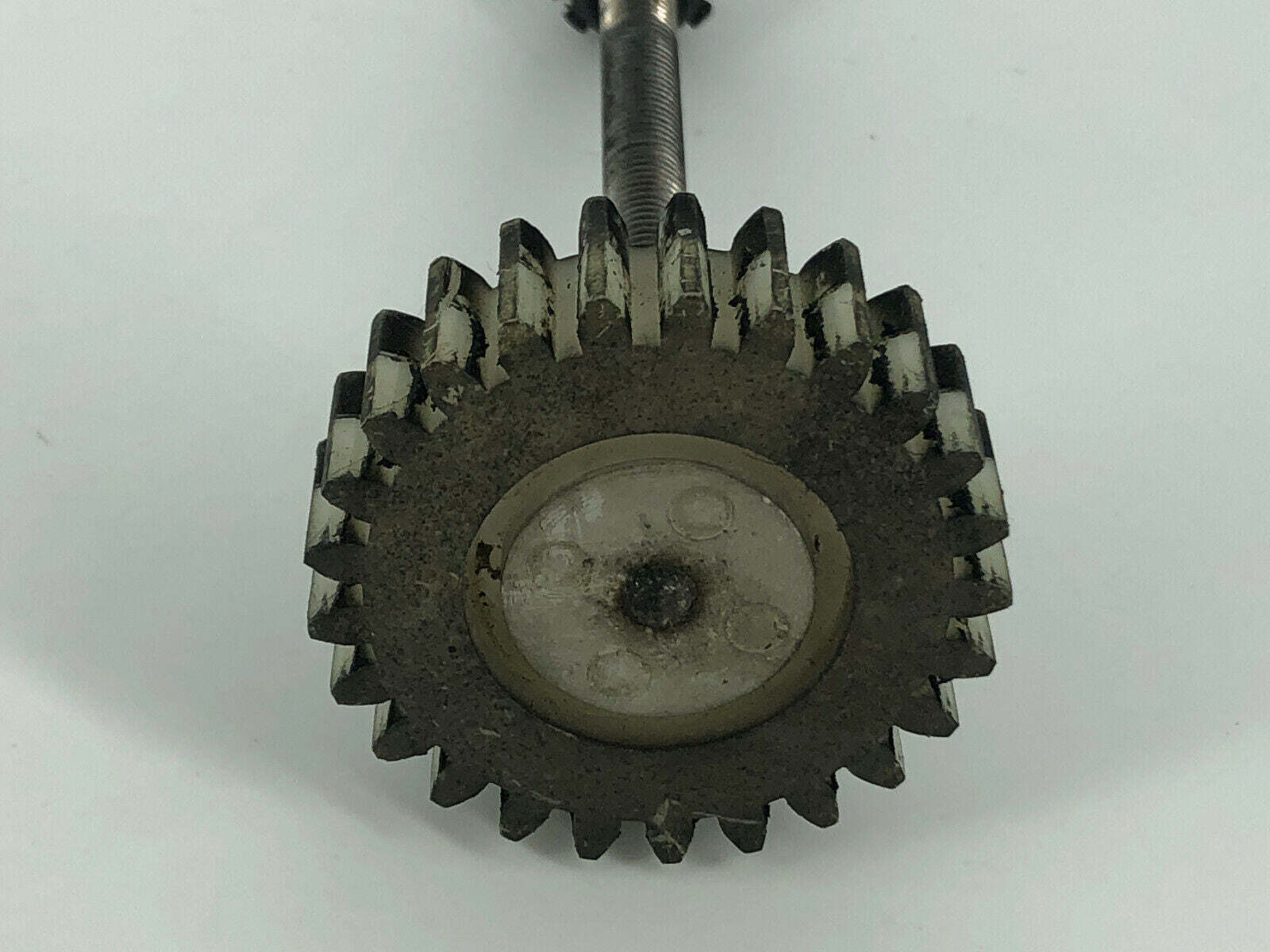 Bernal BA2000 Zahnrad Antriebssnabe Schneckengetriebe Schneckenrad Ritzel