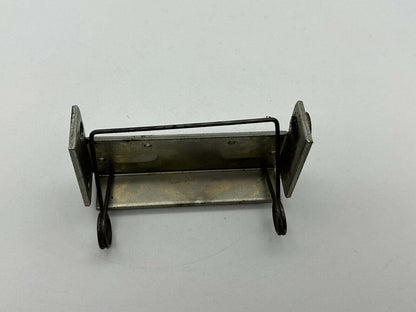 Bernal BA 1000 Winkel Befestigung Halterung Halter Haltewinkel Sturzhalter
