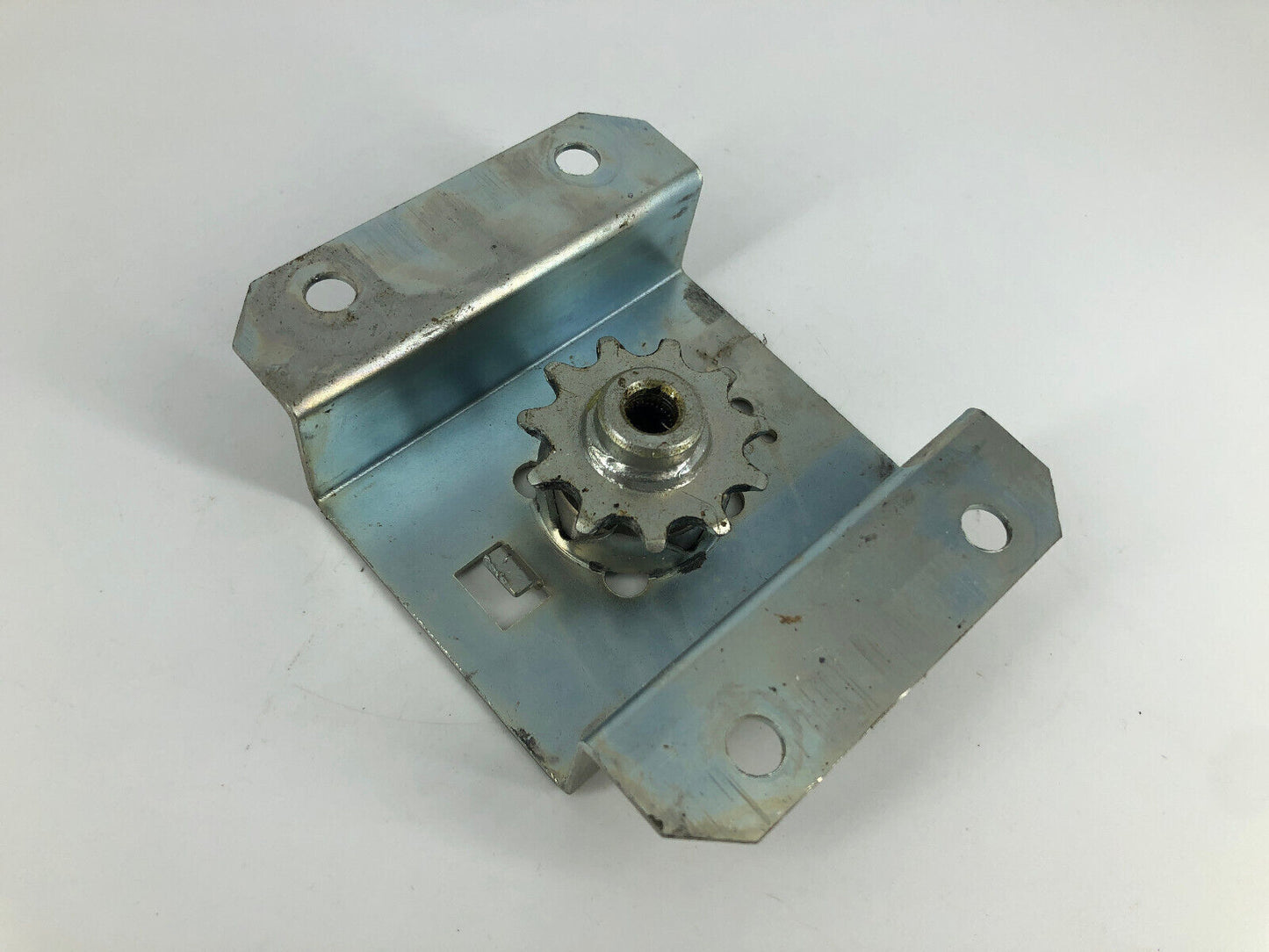Tormatic GTA 615 Winkel Befestigung Halterung Halter Haltewinkel Sturzhalter