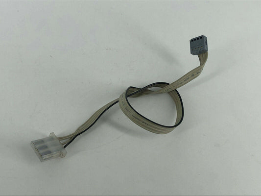Berner MS50  Kabelbaum Kabel Hauptkabel Verkabelung Verdrahtung Stromkabel Ansch