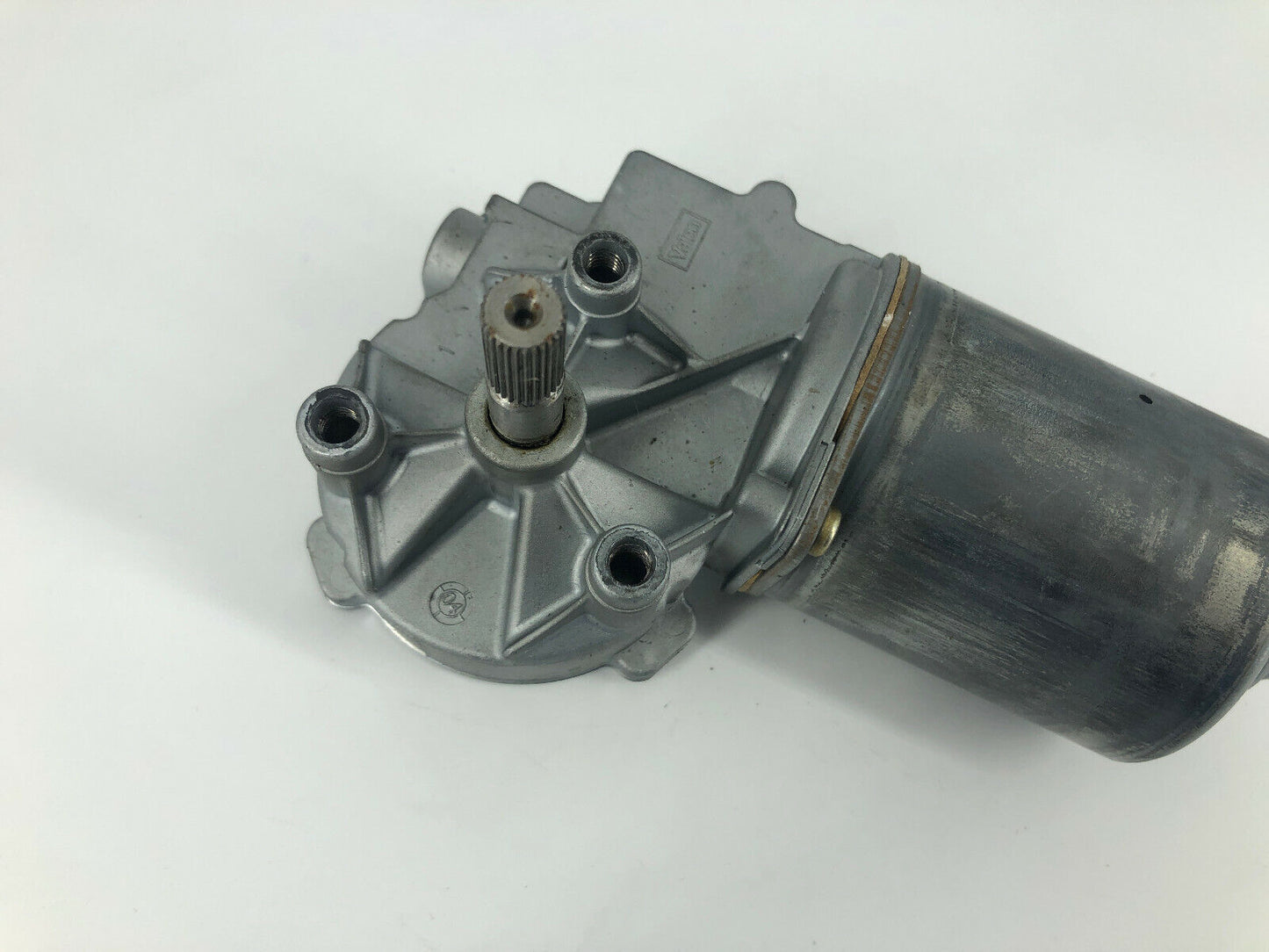 Valeo Ersatzmotor Antriebsmotor Ersatzmotor Garagentormotor Motor Tormotor 