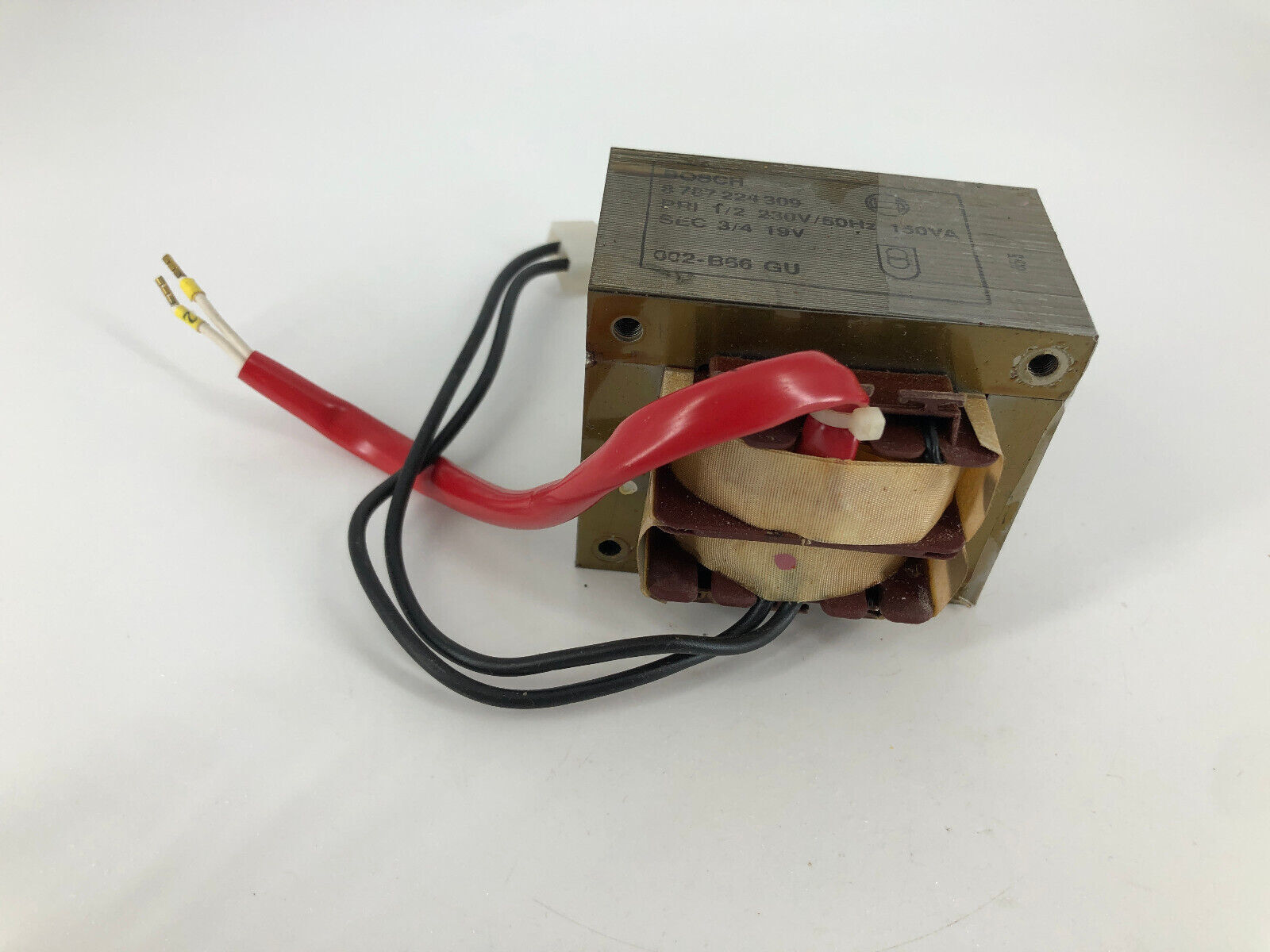 Bosch C-500C Netzteil Trafo Stromversorgung Power Elektronik Transformator