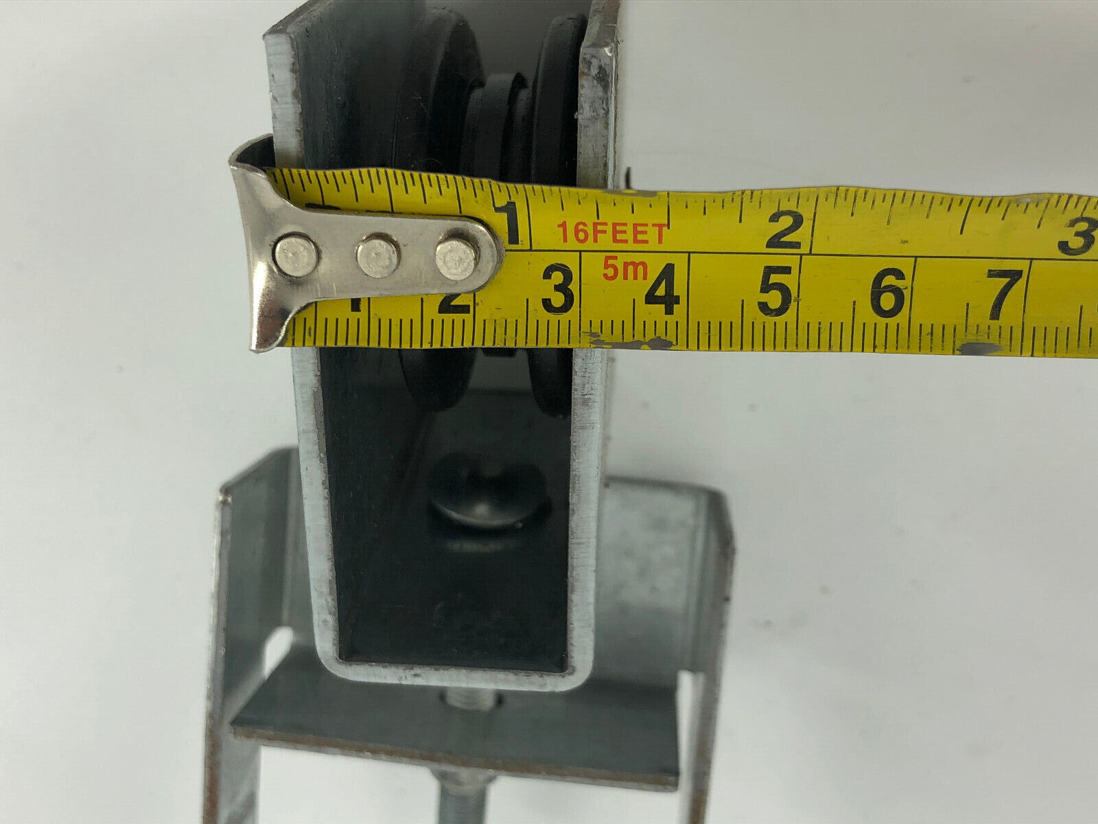 Schellenberg Drive 600P Kettenspanner Kettenwender Umlenkung Spannvorrichtung