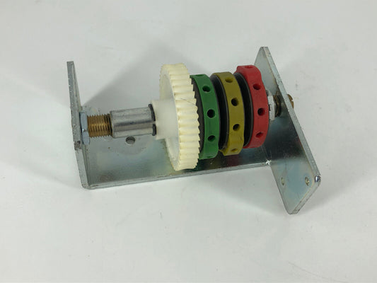 Tormatic MA150 Endanschlag Anschlag Endschalter Positionswinkel Positionswinkel