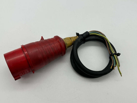 Hörmann A445 Kabel Stromkabel Anschlusskabel Hauptkabel Verdrahtung Verkabelung