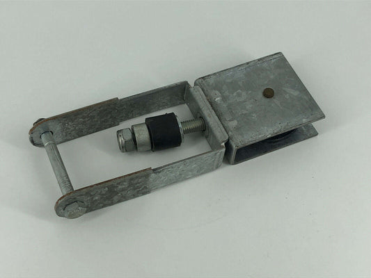 Novoferm Novomatic 403 Kettenspanner Kettenwender Umlenkung Spannvorrichtung Rol