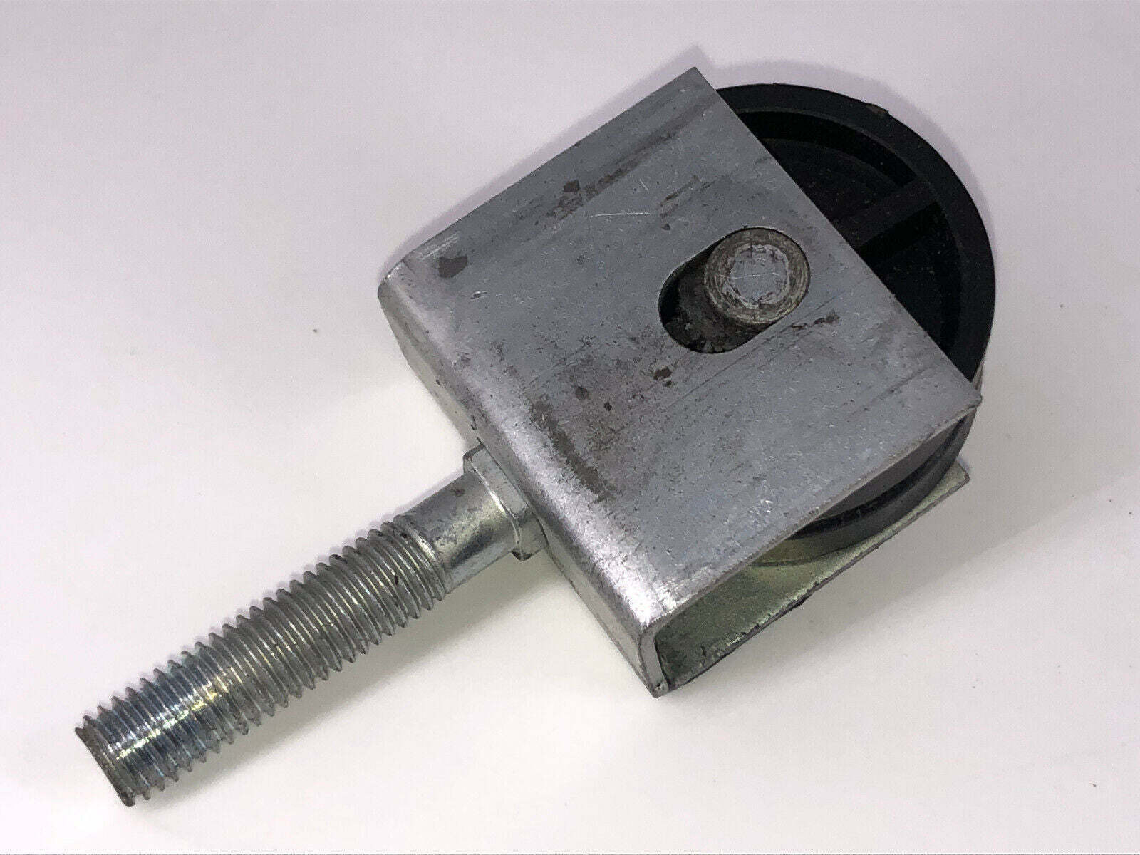 Einhell TAF311  Kettenspanner Kettenwender Umlenkung Spannvorrichtung Rolle Ends