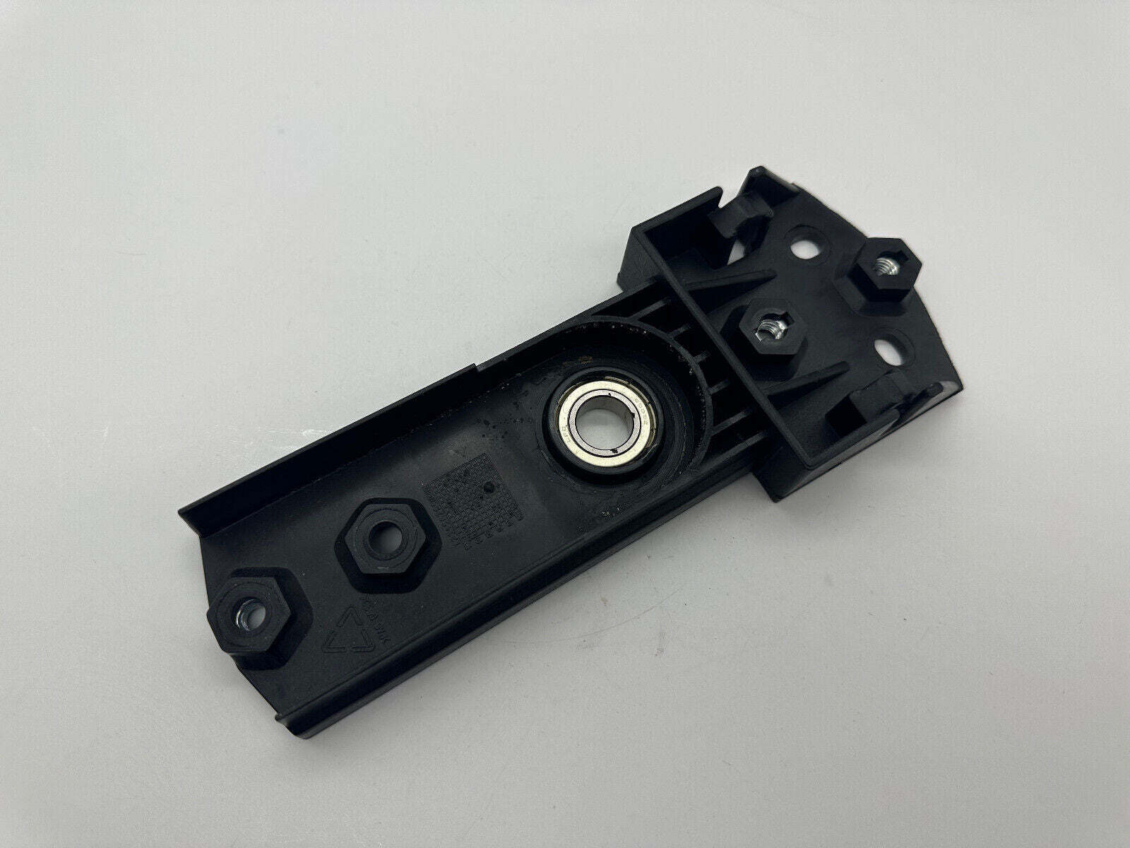 Bernal G 401-80 Plastikteil Plasik Kunststoff Halterung Ersatzteil Klammer