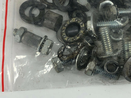Genie 850E Ersatzteil Schrauben Schraubenpaket Zubehör Schraubenset