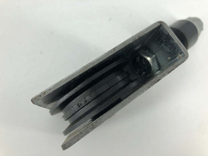 Tormatic GTA 615 Umlenkung Umlenkrolle Rolle Spannvorrichtung Endstück Riemensp.