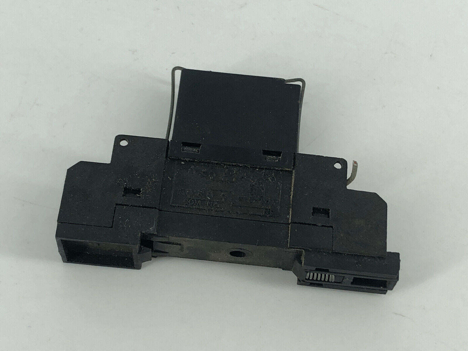 Einhell TAF 185 Sicherung Elektronik Ersatzteil Relai Halter